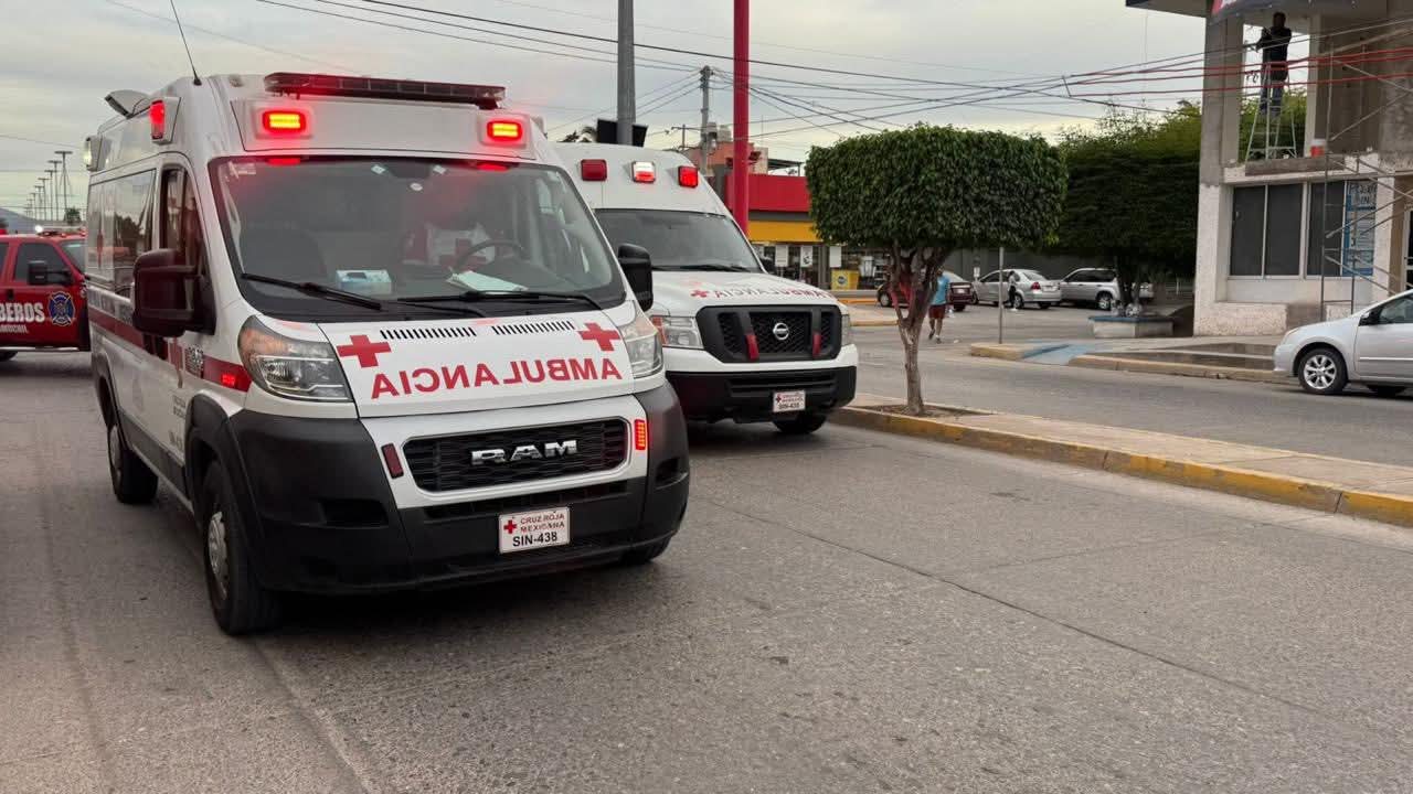 Cruz Roja hace el llamado a la población y a la ciudadanía