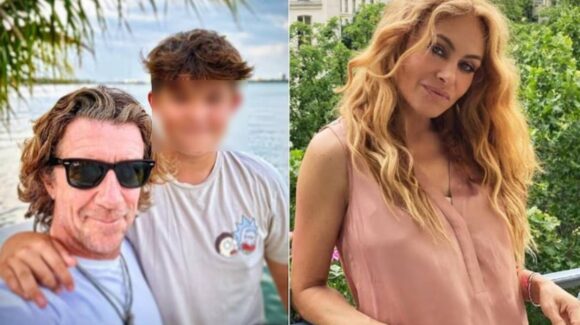 Custodia de hijo de Paulina Rubio y “Colate” podría derivar en internado temporal