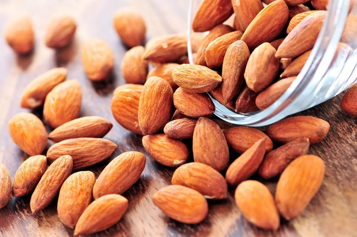 Día de la Almendra