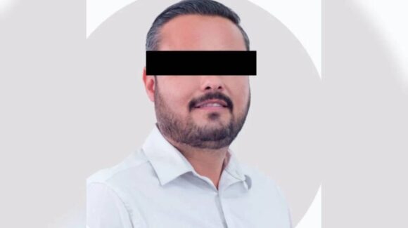 Director de Obras de Tequila es vinculado a proceso por delitos de armas y drogas