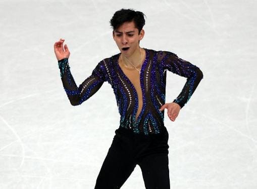 Donovan Carrillo