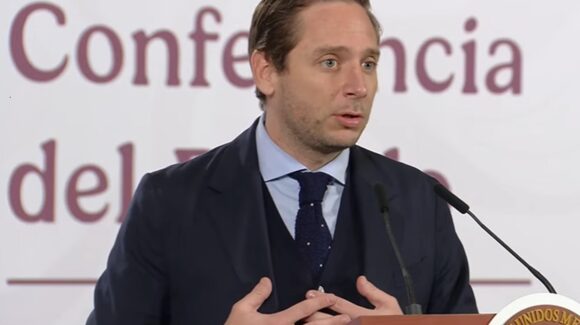 ¿Dónde te puedes vacunar? Eduardo Clark anuncia plataforma para localizar tu punto más cercano