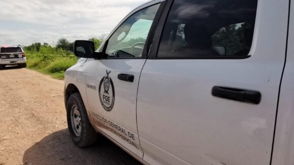 Localizan un cuerpo sin vida en el río de Los Chinitos, Choix, Sinaloa
