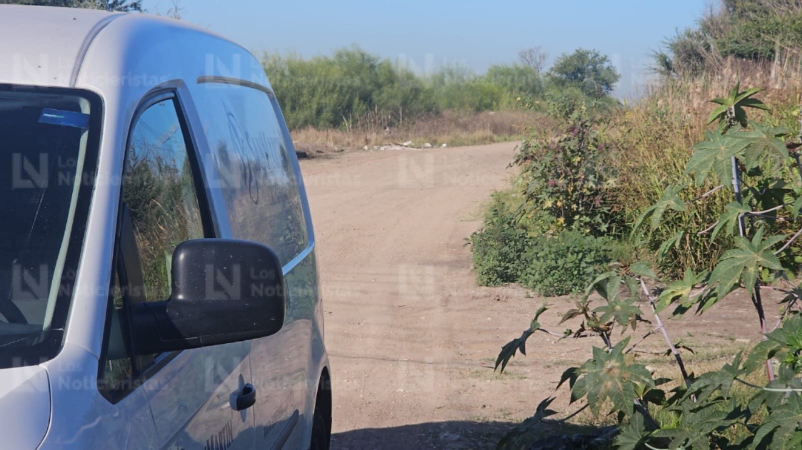 El cuerpo terminó en calidad de desconocido en el Servicio Médico Forense