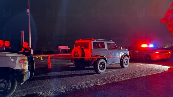 Era sobrino del ‘Mayo’ Zambada, el asesinado en la Bronco frente a Agronomía en Culiacán, confirma FGE