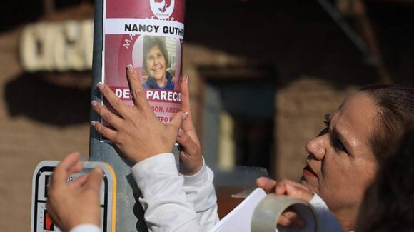 Familia de Nancy Guthrie ofrece un millón de dólares por información de su paradero