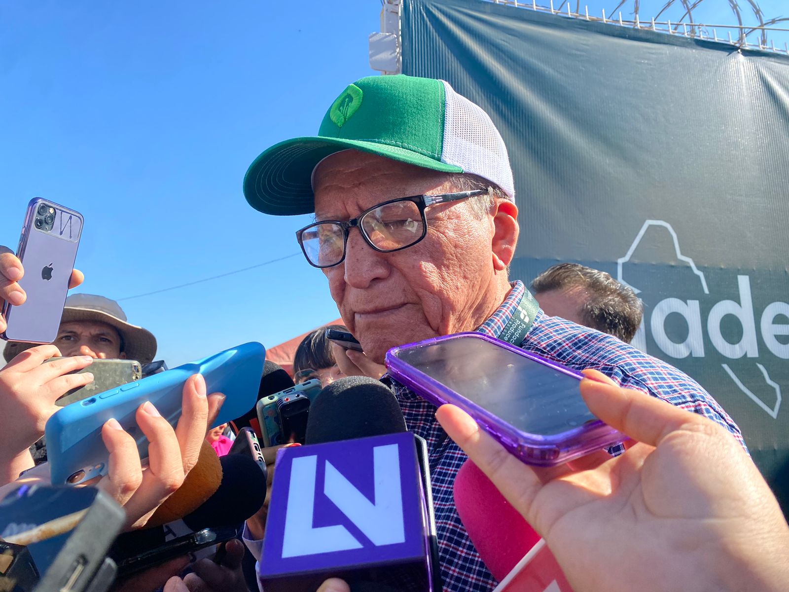 Feliciano Castro Meléndrez, Secretario de Economía en Sinaloa