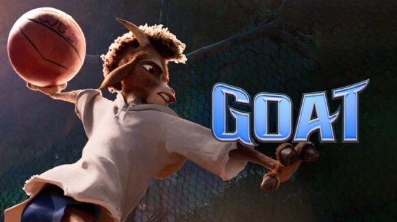 Recomendación de la semana: ¡Goat! La cabra que cambió el juego
