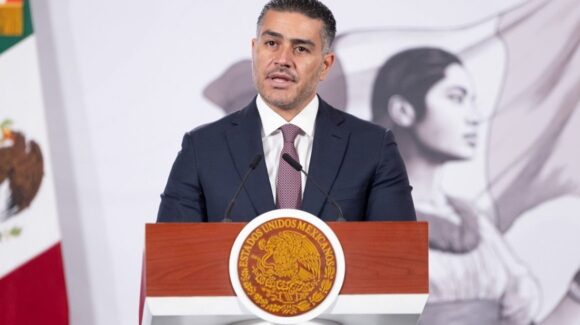 ¡Jornada trágica! García Harfuch confirma 25 guardias nacionales fallecidos, luego de hechos violentos del día de ayer