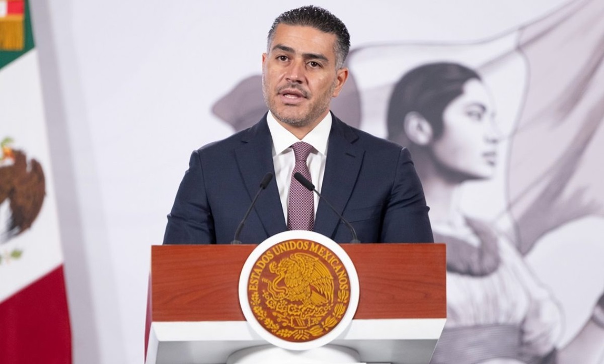 Harfuch confirma 25 guardias nacionales fallecidos