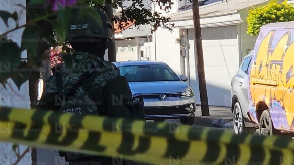 Tenía ficha de búsqueda: identifican al hombre localizado ejecutado en la colonia Chapultepec, de Culiacán, Sinaloa