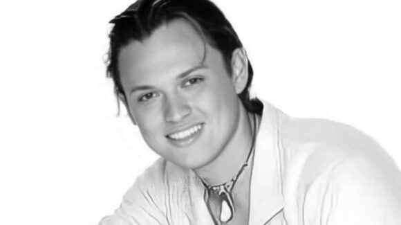 Fallece el cantante Héctor Zamorano, ex-integrante de ‘La Academia’, a los 47 años