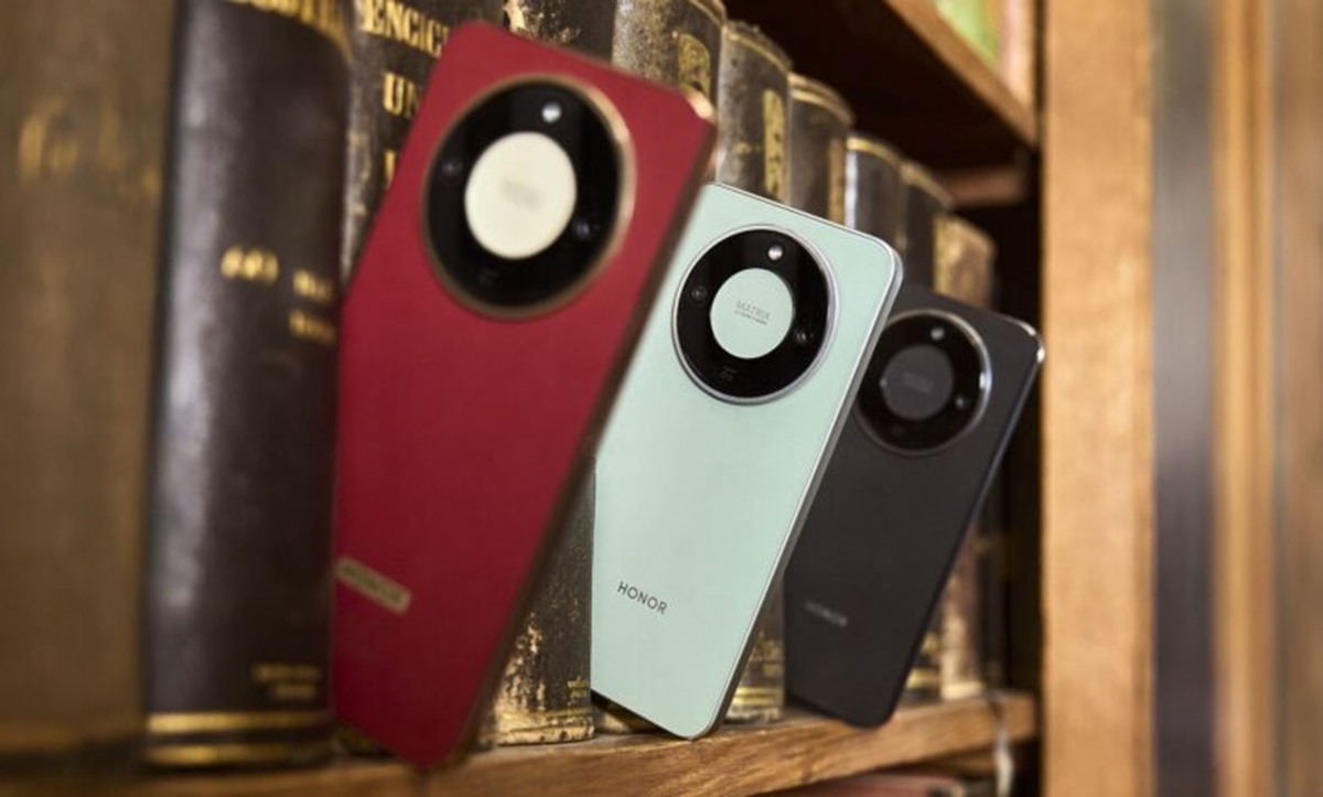 Honor Magic8 Lite llega a México