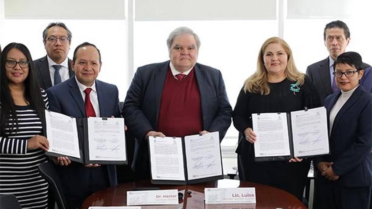 IMSS y Consar firman convenio para evitar simulaciones en planes de pensiones