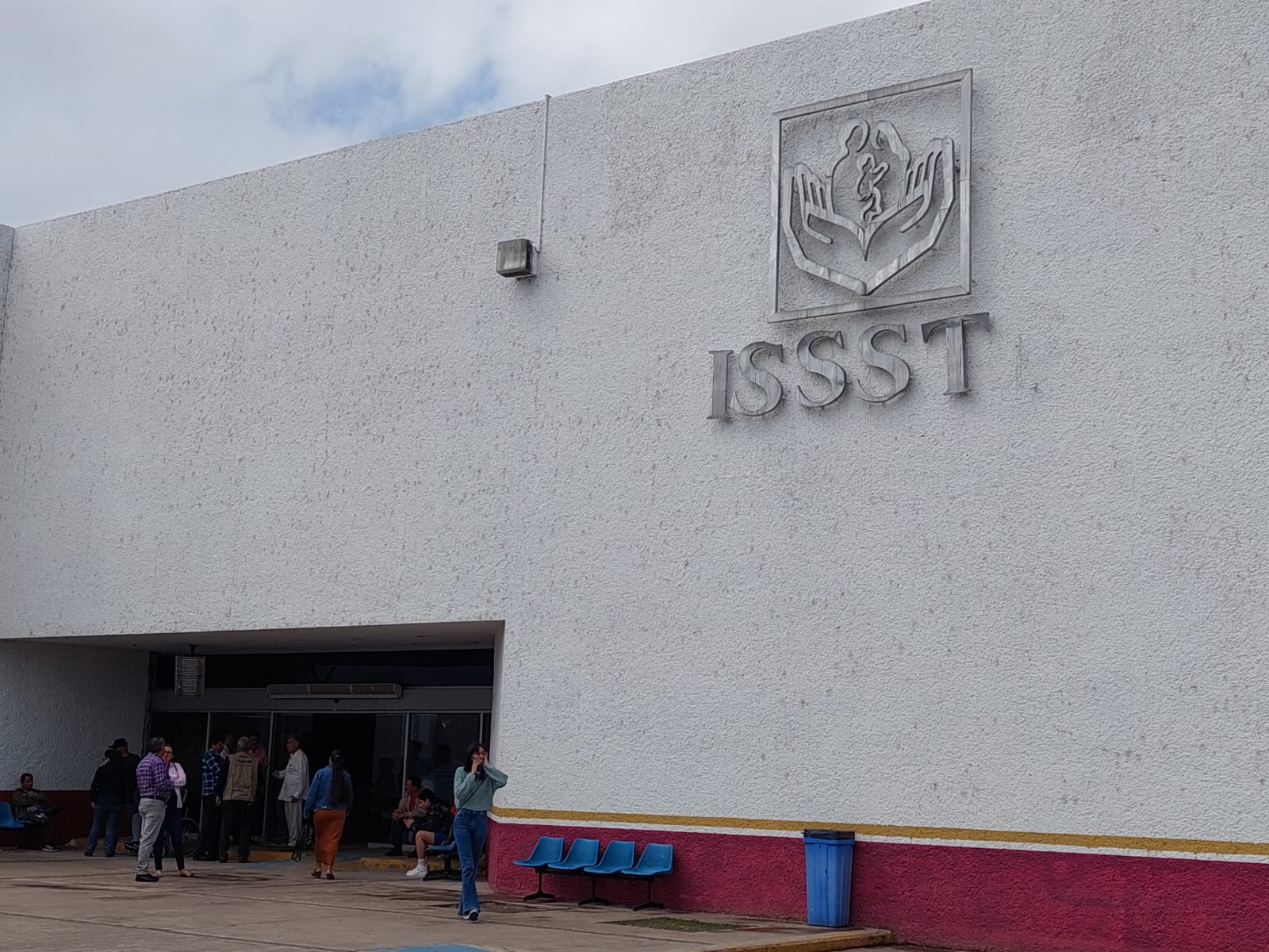 ISSSTE Los Mochis