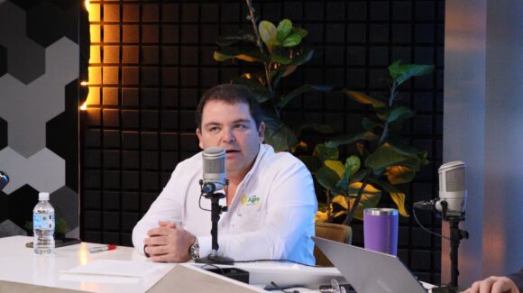 Agricultores sinaloenses junto con Sheinbaum buscan esquemas para comercialización del maíz