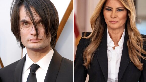 Jonny Greenwood, de Radiohead, exige que se retire su música de ‘Melania’