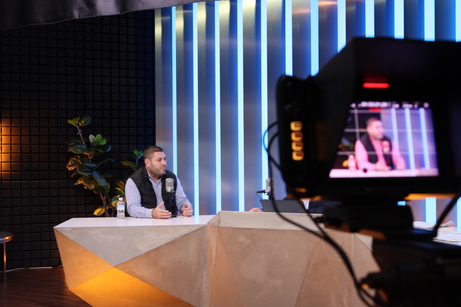 José Paz López Elenes presidente municipal de Badiraguato