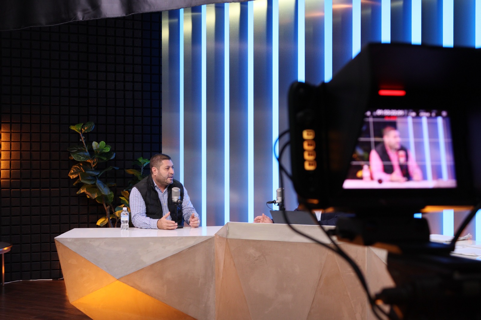 José Paz López Elenes presidente municipal de Badiraguato