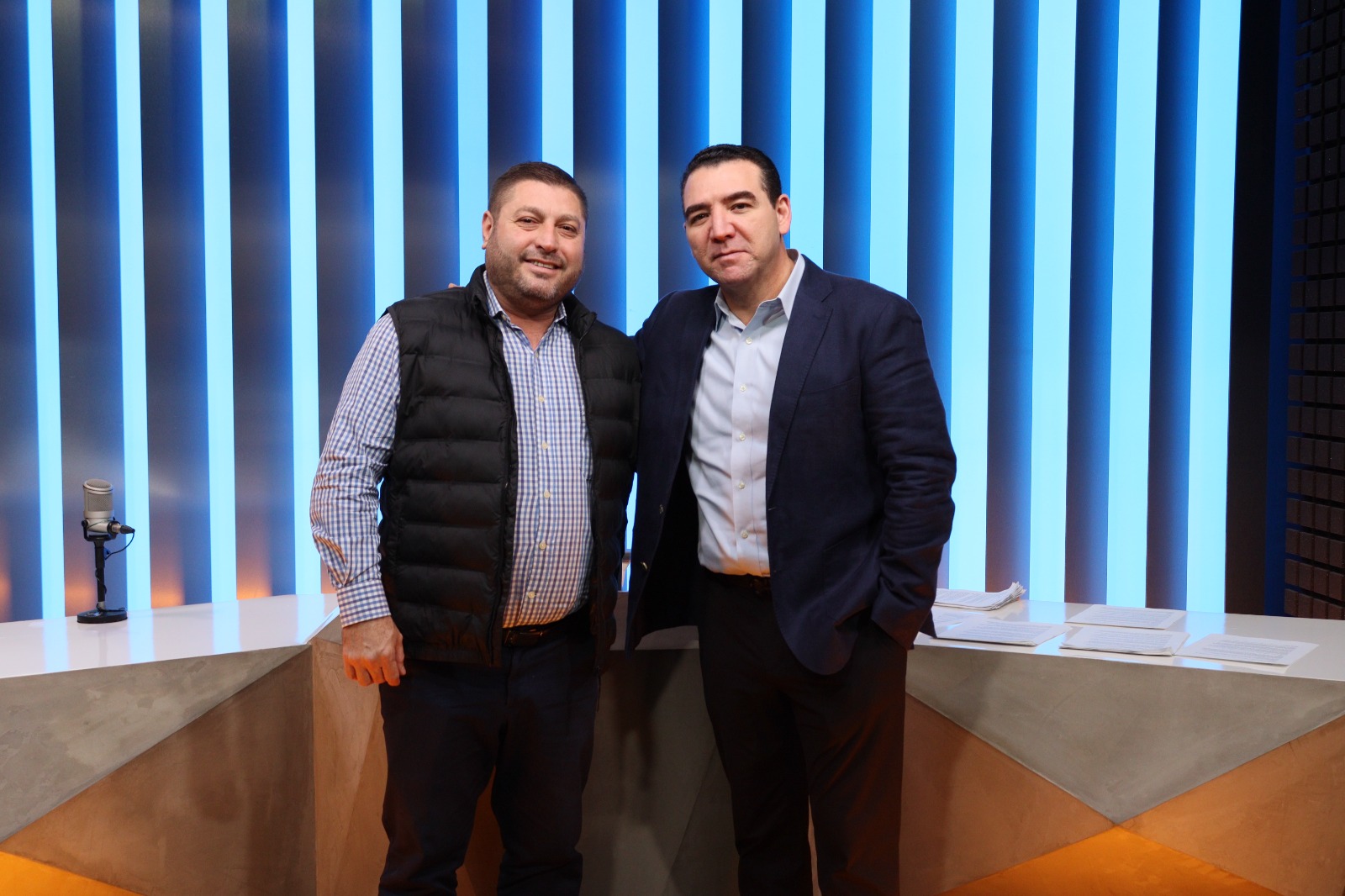 José Paz López Elenes presidente municipal de Badiraguato