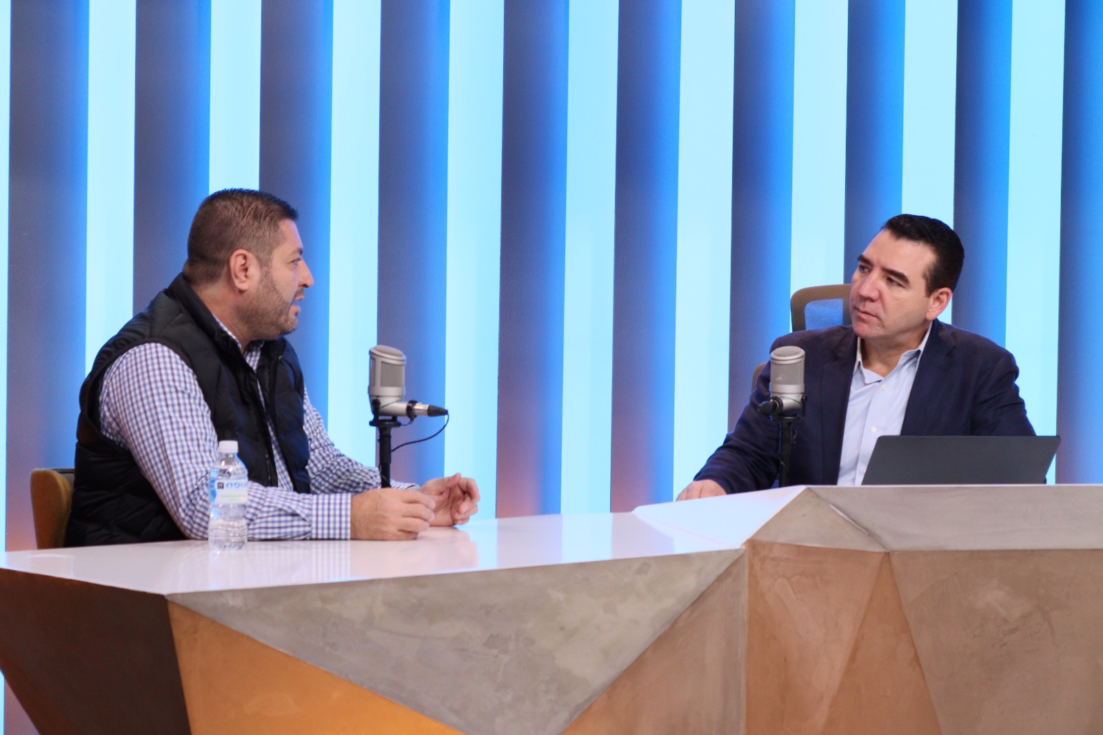 José Paz López Elenes presidente municipal de Badiraguato