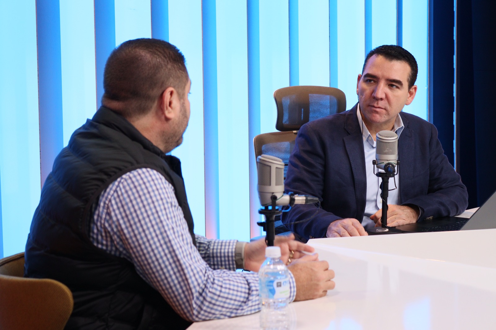 José Paz López Elenes presidente municipal de Badiraguato