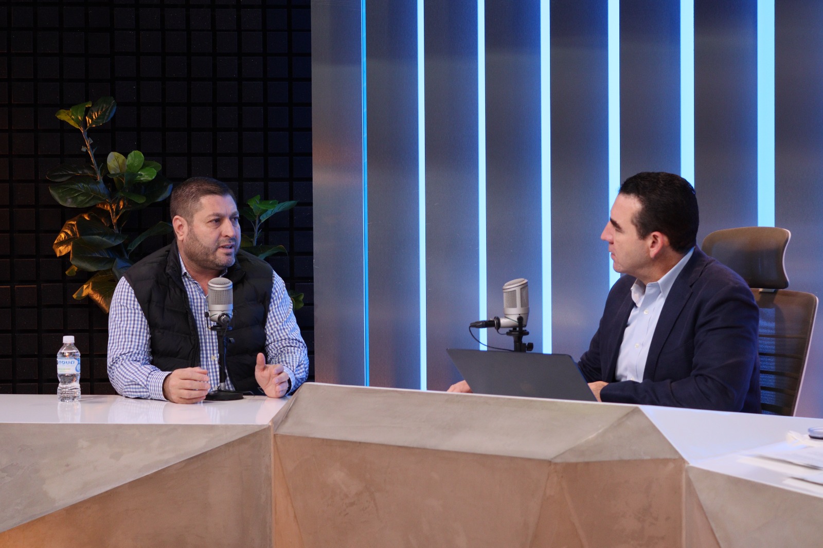 José Paz López Elenes presidente municipal de Badiraguato