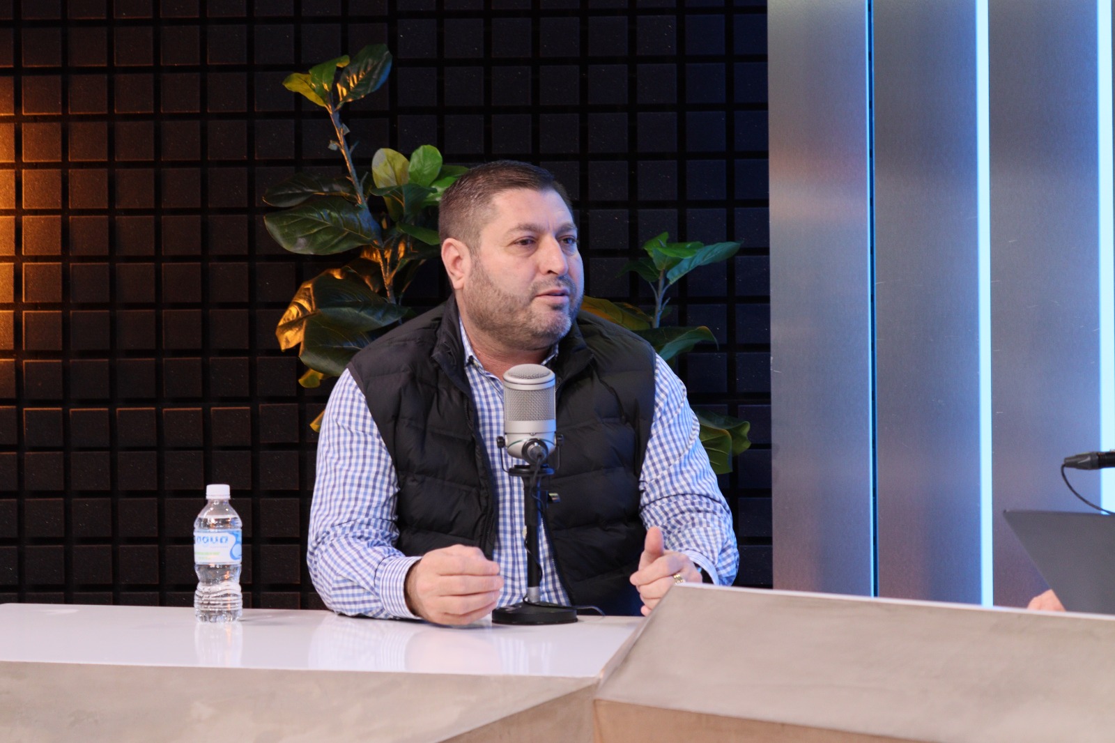 José Paz López Elenes presidente municipal de Badiraguato