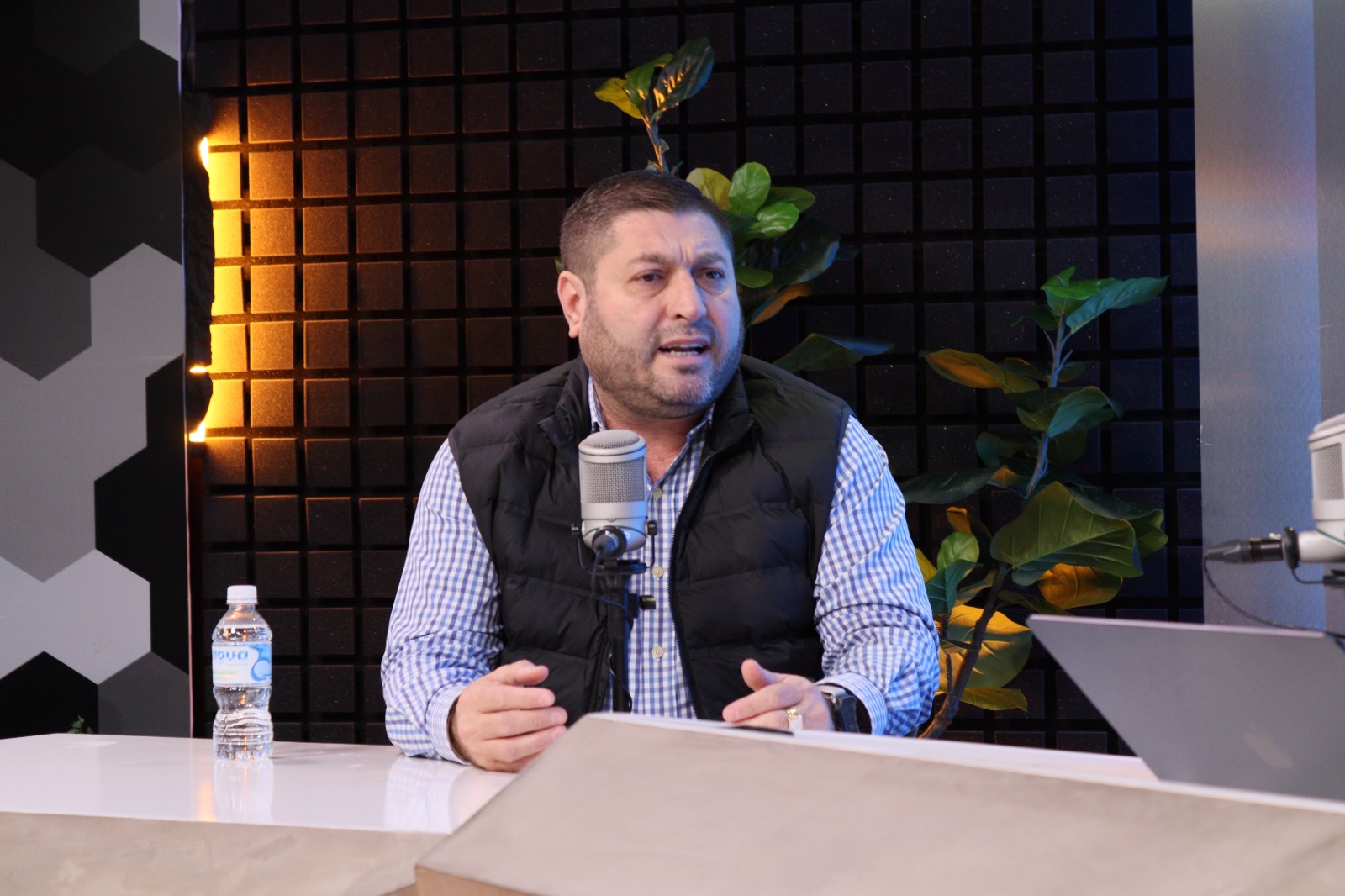 José Paz López Elenes presidente municipal de Badiraguato