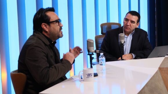 “La corrupción es un delito y se tiene que castigar”: Gámez Mendívil por detención del alcalde de Tequila, Jalisco