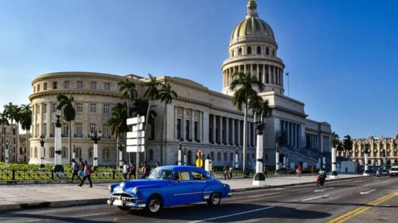 Rusia enviará petróleo a Cuba como ayuda humanitaria en plena crisis energética