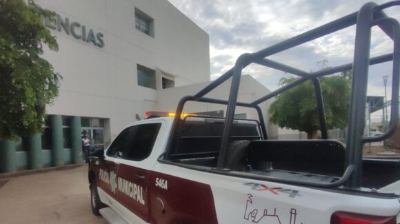Mujer pierde la vida en hospital de Los Mochis tras chocar con una vaca en Sinaloa municipio