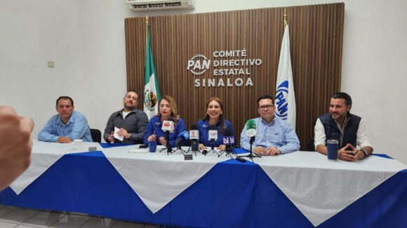 Acusa PAN en Sinaloa negligencia en salud pública tras aumento de casos de sarampión