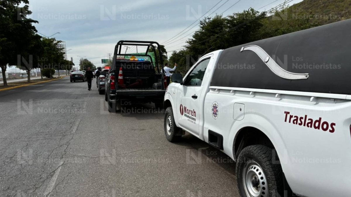 Localizan sin vida a adulto mayor en macario gaxiola en los mochis sin