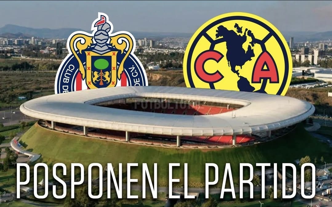 Los hechos de violencia en Jalisco trastocaron la actividad deportiva