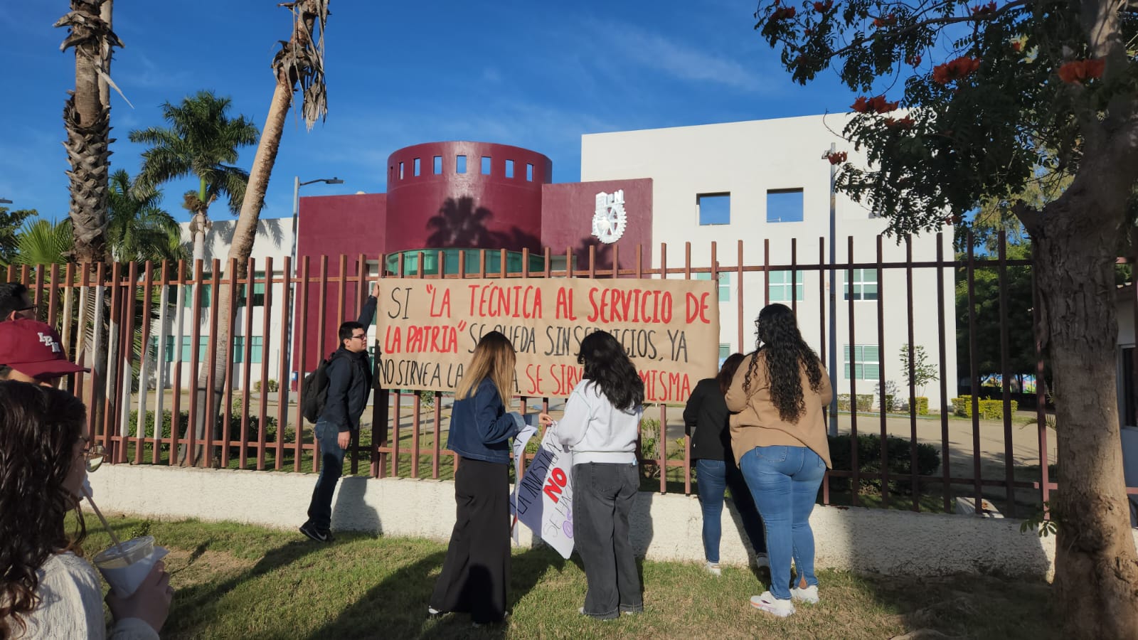 Los investigadores exigen mejores condiciones para realizar su trabajo