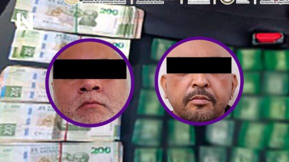 ¡Los agarraron en flagrancia! Por extorsión y narcomenudeo serán imputados los dos detenidos en Mazatlán: FGE