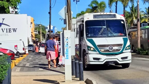 Alianza de Camiones Urbanos pide extremar precauciones tras violencia; suspenden también rutas foráneas en Mazatlán, Sinaloa