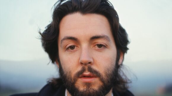 Recomendación de la semana: ¡Man on the Run! La vida de McCartney después de ‘The Beatles’