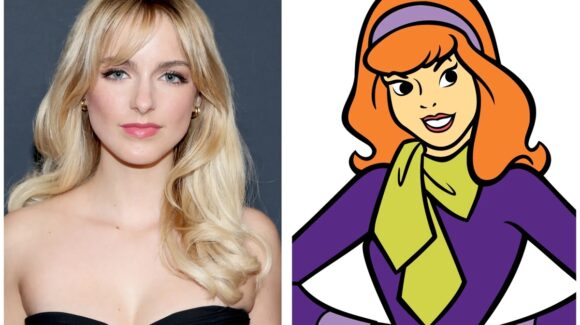 ¡Tenemos Daphne! McKenna Grace dará vida al personaje en live-action de Scooby-Doo