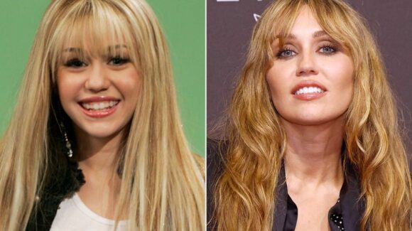 ¡Miley Cyrus volverá a ser Hannah Montana! Especial por el 20 aniversario se estrenará en Disney+