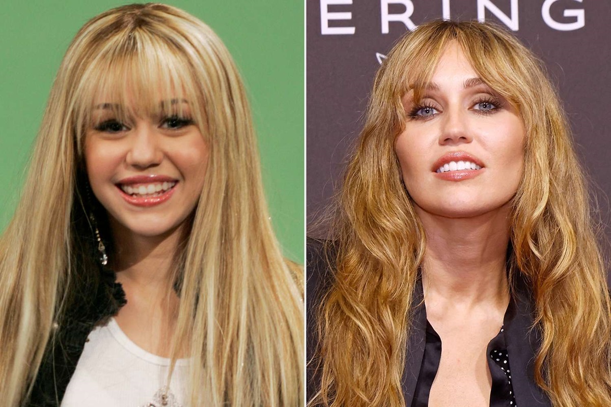 Miley Cyrus regresará como Hannah Montana