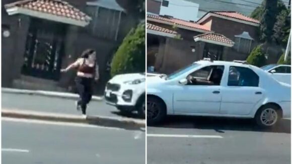 Identifican a mujer atropellada en Monterrey, ¿Cómo ocurrió el accidente?