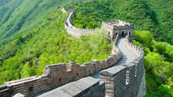 China permitirá entrada sin visa a ciudadanos de Reino Unido y Canadá desde el 17 de febrero