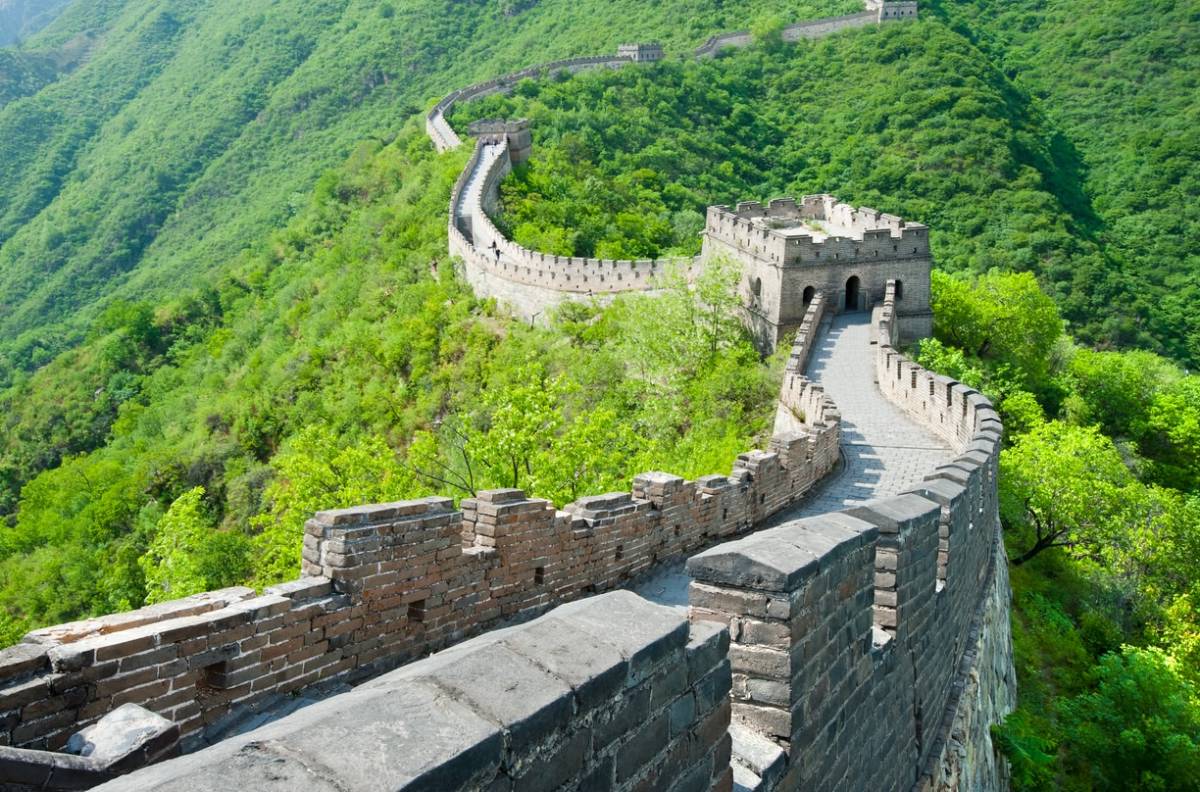 Muralla China