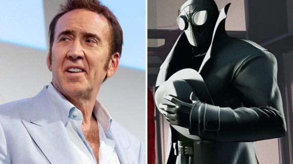 ¡Nicolas Cage es Spider-Man! Amazon revela primer tráiler de “Spider-Noir”