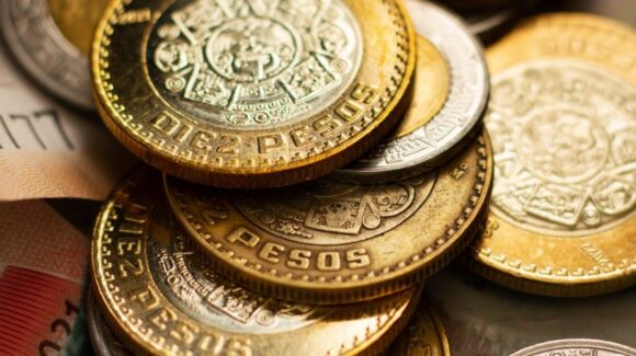 ¡Se renueva! Así será la nueva moneda de 10 pesos que pronto circulará en el país