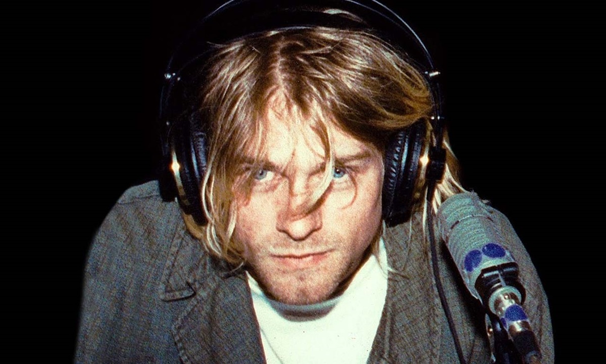 Nuevo análisis revela que Kurt Cobain pudo haber sido victima de homicidio