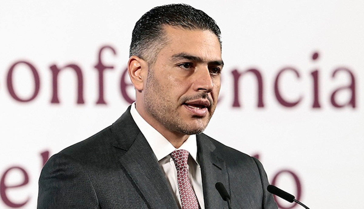 Omar García Harfuch descarta que Nancy Guthrie esté en México