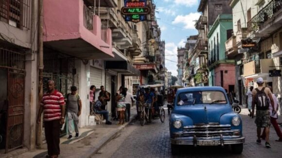 EU anuncia ayuda humanitaria de 6 millones de dólares para Cuba en medio de bloqueo petrolero